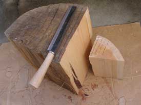 �փM�ڂ̖ؒn�[���̂P