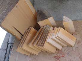 �փM�ڂ̖ؒn�[���̂T