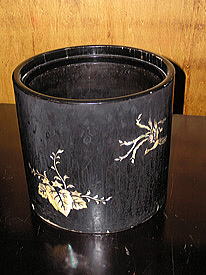 �C���̉Δ��[�P