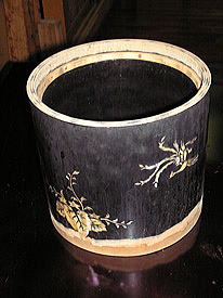 �C���̉Δ��[�Q