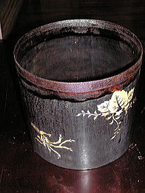 �C���̉Δ��[�R