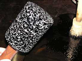 �͎�̌^�u���[���̂Q