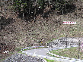 �䒌�ؗ��Ƃ���[�P