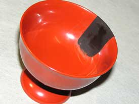 �J�b�v�C���[���̂Q