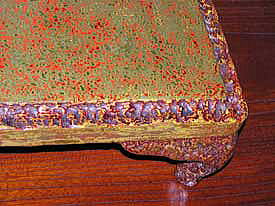 �����̖ؑ]�͎�h�̉ԑ�̕������E